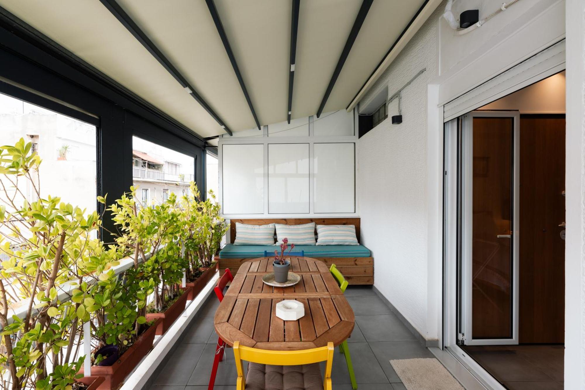 Modern Studio Apartment A Athens Exterior photo